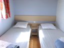 Cliquez pour découvrir toutes les photos de l'HÉBERGEMENT ! mobil-home - camping Le Mas Des Lavandes photo 7
