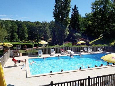 camping La Ripole photo 1