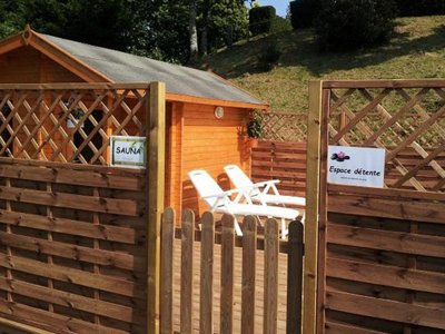 camping La Ripole photo 11