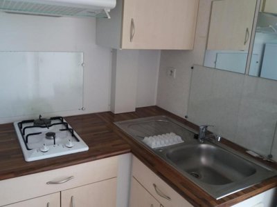 Cliquez pour découvrir toutes les photos de l'HÉBERGEMENT ! mobil-home - La Ripole photo 7