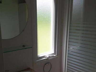 Cliquez pour découvrir toutes les photos de l'HÉBERGEMENT ! mobil-home - La Ripole photo 8