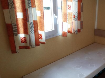 Cliquez pour découvrir toutes les photos de l'HÉBERGEMENT ! mobil-home - La Ripole photo 4