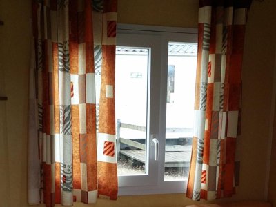Cliquez pour découvrir toutes les photos de l'HÉBERGEMENT ! mobil-home - La Ripole photo 5