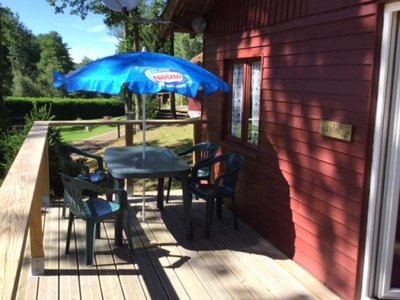 chalet - La Ripole photo 2