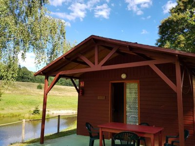 chalet - La Ripole photo 1