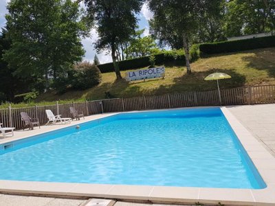 camping La Ripole photo 17