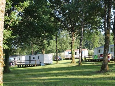 camping La Ripole photo 19