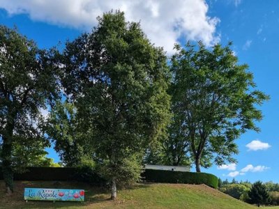 camping La Ripole photo 2