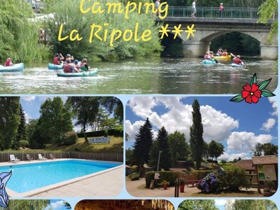 camping La Ripole photo 20