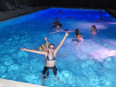 camping La Ripole photo 21