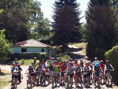 camping La Ripole photo 26