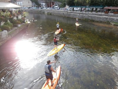 camping La Ripole photo 27