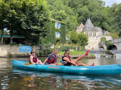 camping La Ripole photo 3
