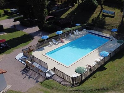 camping La Ripole photo 7