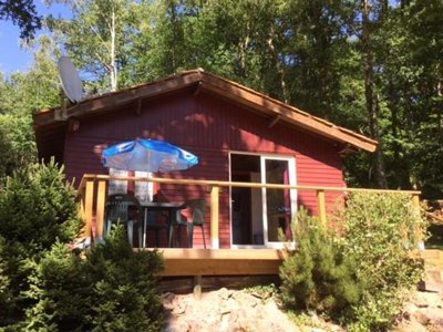 camping La Ripole photo 8