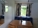 Cliquez pour découvrir toutes les photos de l'HÉBERGEMENT ! mobil-home - camping La Ripole photo 3