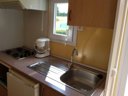Cliquez pour découvrir toutes les photos de l'HÉBERGEMENT ! mobil-home - camping La Ripole photo 2
