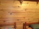 Cliquez pour découvrir toutes les photos de l'HÉBERGEMENT ! chalet - camping La Ripole photo 4