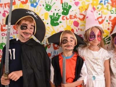 Cliquez pour découvrir toutes les photos de l'ÉTABLISSEMENT ! camping Tikayan La Vallée Du Paradis photo 17