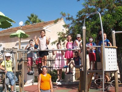 Cliquez pour découvrir toutes les photos de l'ÉTABLISSEMENT ! camping Tikayan La Vallée Du Paradis photo 18