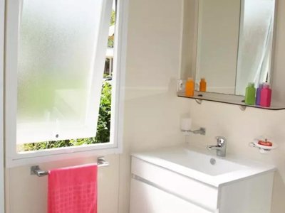 Cliquez pour découvrir toutes les photos de l'HÉBERGEMENT ! mobil-home - Tikayan La Vallée Du Paradis photo 3