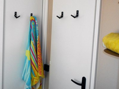 Cliquez pour découvrir toutes les photos de l'HÉBERGEMENT ! mobil-home - Tikayan La Vallée Du Paradis photo 7