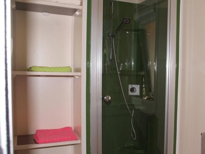 mobil-home - Tikayan La Vallée Du Paradis photo 5