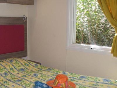 mobil-home - Tikayan La Vallée Du Paradis photo 7