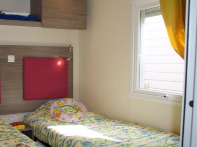 mobil-home - Tikayan La Vallée Du Paradis photo 8