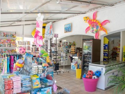 Cliquez pour découvrir toutes les photos de l'ÉTABLISSEMENT ! camping Tikayan La Vallée Du Paradis photo 27