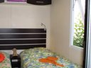 Cliquez pour découvrir toutes les photos de l'HÉBERGEMENT ! mobil-home - camping Tikayan La Vallée Du Paradis photo 4