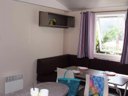 Cliquez pour découvrir toutes les photos de l'HÉBERGEMENT ! mobil-home - camping Tikayan La Vallée Du Paradis photo 7