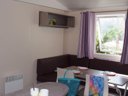 Cliquez pour découvrir toutes les photos de l'HÉBERGEMENT ! mobil-home - camping Tikayan La Vallée Du Paradis photo 4