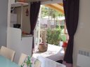 Cliquez pour découvrir toutes les photos de l'HÉBERGEMENT ! mobil-home - camping Tikayan La Vallée Du Paradis photo 6