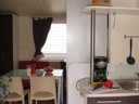 Cliquez pour découvrir toutes les photos de l'HÉBERGEMENT ! mobil-home - camping Tikayan La Vallée Du Paradis photo 2