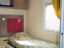 Cliquez pour découvrir toutes les photos de l'HÉBERGEMENT ! mobil-home - camping Tikayan La Vallée Du Paradis photo 8