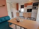 Cliquez pour découvrir toutes les photos de l'HÉBERGEMENT ! mobil-home - camping Tikayan La Vallée Du Paradis photo 2
