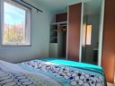Cliquez pour découvrir toutes les photos de l'HÉBERGEMENT ! mobil-home - camping Tikayan La Vallée Du Paradis photo 6