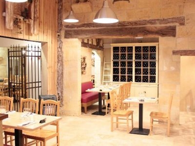 Cliquez pour découvrir toutes les photos de l'ÉTABLISSEMENT ! camping Le Pressoir photo 11
