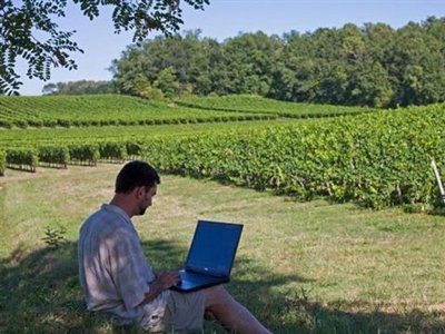 Cliquez pour découvrir toutes les photos de l'ÉTABLISSEMENT ! camping Le Pressoir photo 12