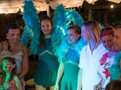 Cliquez pour découvrir toutes les photos de l'ÉTABLISSEMENT ! camping Le Pressoir photo 15