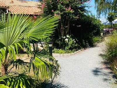 Cliquez pour découvrir toutes les photos de l'ÉTABLISSEMENT ! camping Le Pressoir photo 19