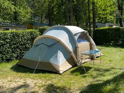 Cliquez pour découvrir toutes les photos de l'ÉTABLISSEMENT ! camping Le Pressoir photo 26