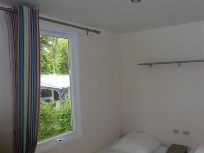 Cliquez pour découvrir toutes les photos de l'HÉBERGEMENT ! mobil-home - Le Pressoir photo 5