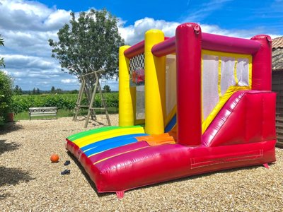 Cliquez pour découvrir toutes les photos de l'ÉTABLISSEMENT ! camping Le Pressoir photo 6