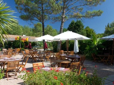 Cliquez pour découvrir toutes les photos de l'ÉTABLISSEMENT ! camping Le Pressoir photo 7