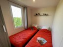 Cliquez pour découvrir toutes les photos de l'HÉBERGEMENT ! mobil-home - camping Le Pressoir photo 4