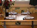Cliquez pour découvrir toutes les photos de l'HÉBERGEMENT ! mobil-home - camping Le Pressoir photo 2