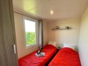 Cliquez pour découvrir toutes les photos de l'HÉBERGEMENT ! mobil-home - camping Flower Le Pressoir photo 3