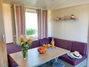 Cliquez pour découvrir toutes les photos de l'HÉBERGEMENT ! mobil-home - camping Flower Le Pressoir photo 2
